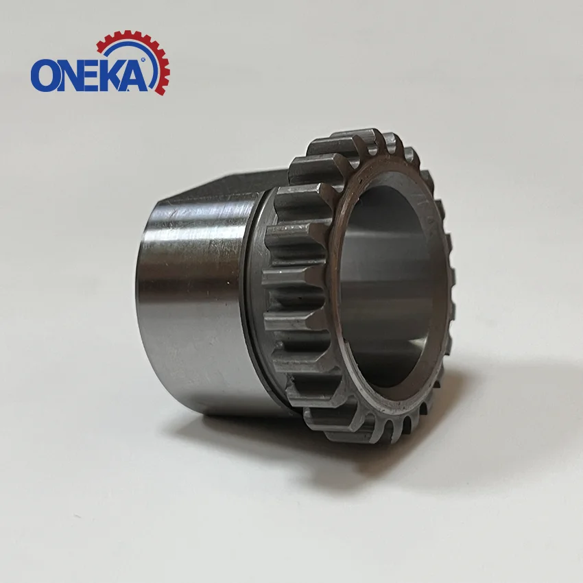 ONEKA 스즈키 SX4 스위프트 짐니 이그니스 솔리오 엔진용 타이밍 체인 키트, M13A M15A M16A