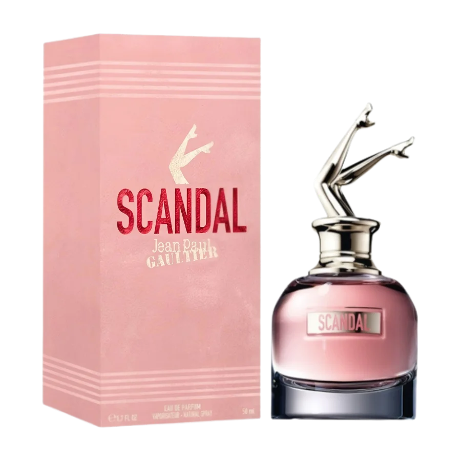Scandal Jean Paul Gaultier for Women 4.2 fl.oz