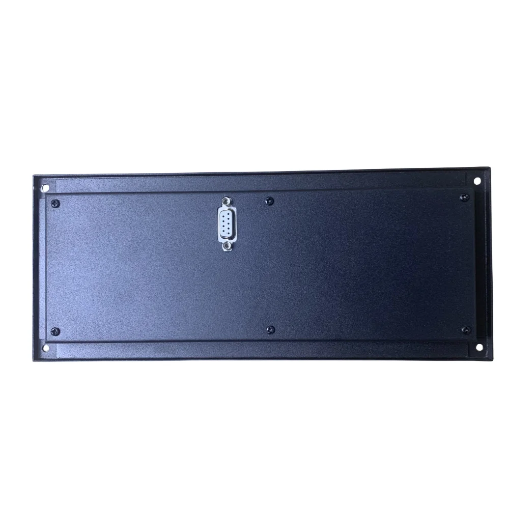 Imagem -04 - Painel M3k Estendido do Sistema de Controlador do Cnc do Sonho de Digitas Controlador do Teclado Midi do Especialista Eixos Peças Fazendo à Máquina do Cnc