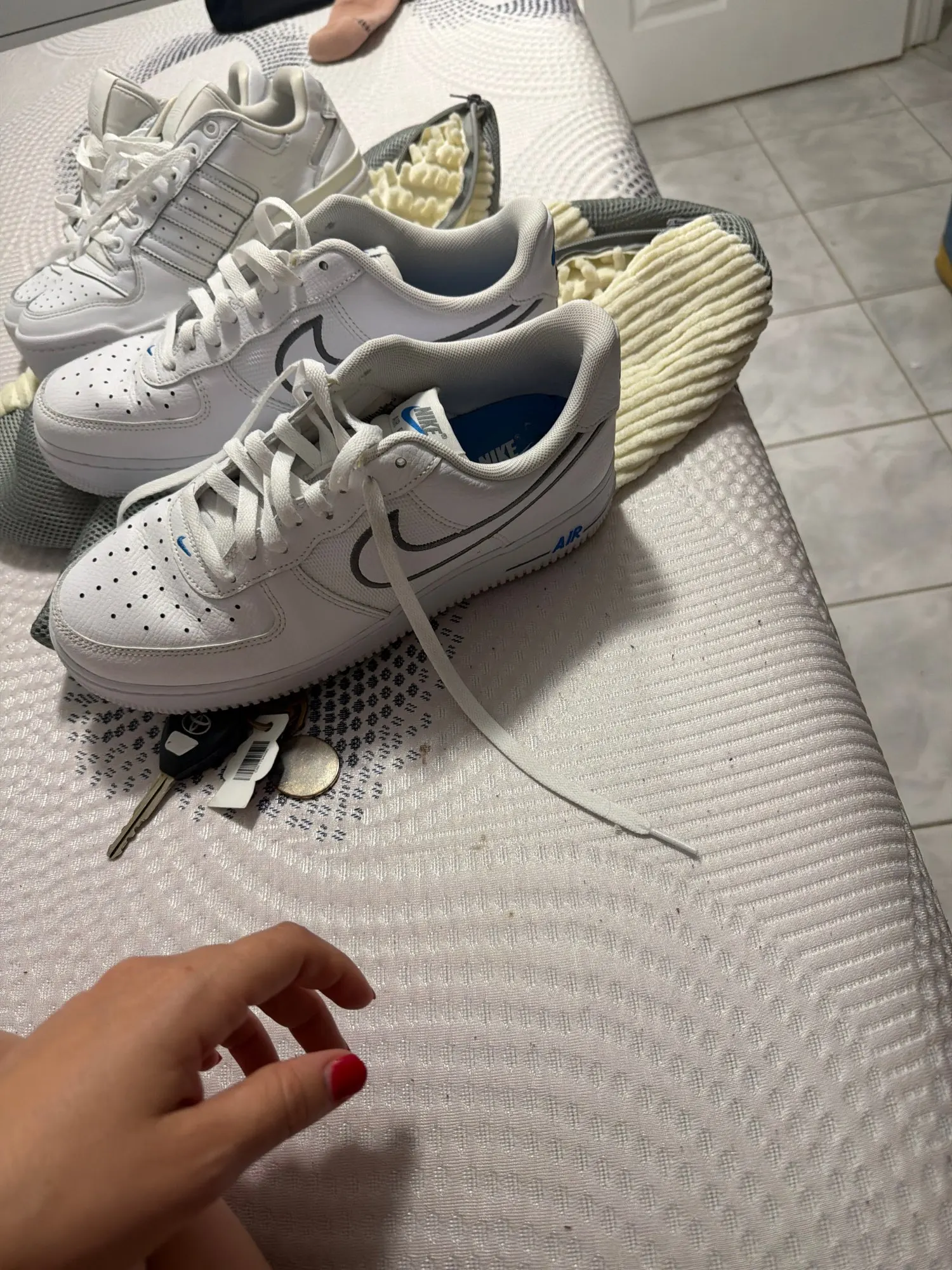 Customer review photo