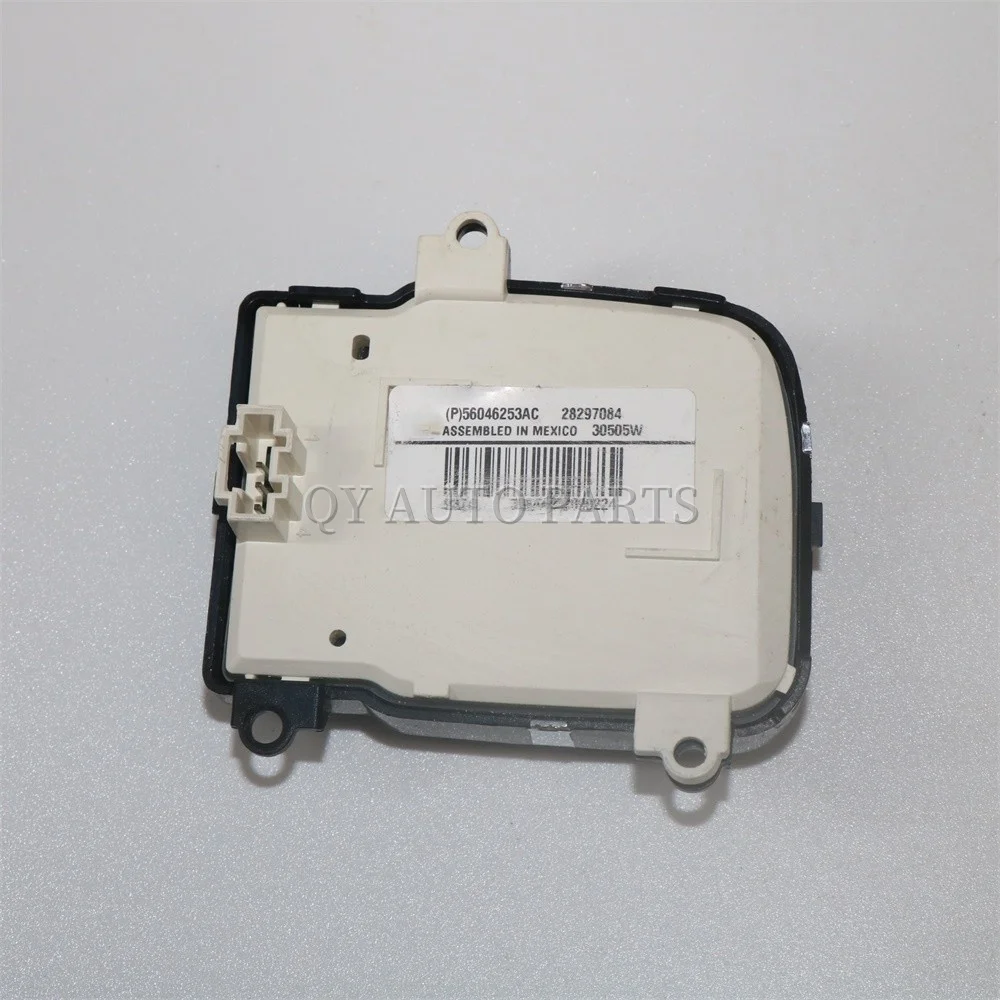 

56046253AC 56046221AC 56046253AB Переключатель рулевого колеса для Dodge Grand Caravan Chrysler 300 Ram C/V 3.6L 2011-2020