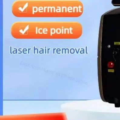 

Платиновый безболезненный эпилятор 4000 Вт, диодный лазер для удаления волос, александритовый аппарат для перманентного безболезненного удаления волос