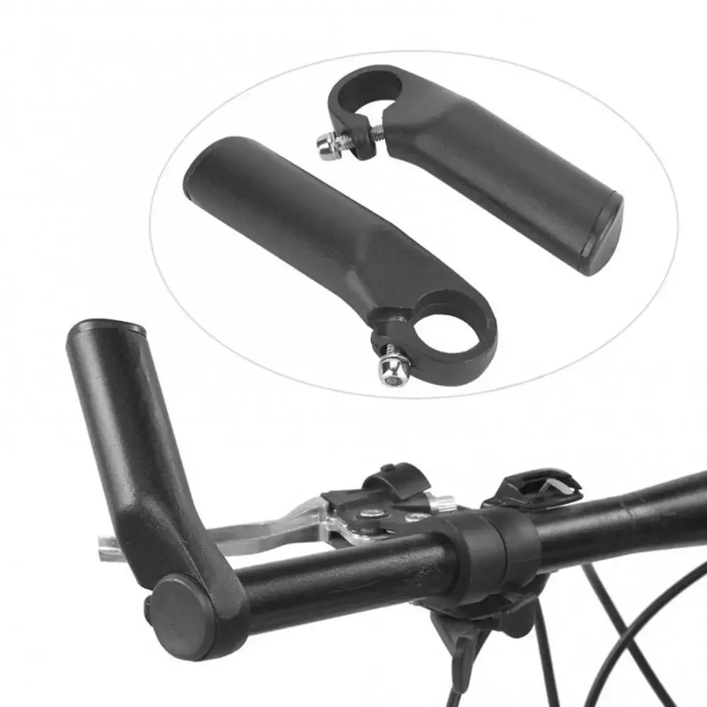 AliExpress MTB Bicycle Aluminum Alloy Bike Vice Handlebars Brake Handles Riding Equipment Bicycle Accessories