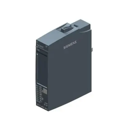 

6ES7132-6BH01-0BA0 6ES71326BH010BA0 ET 200SP DQ 16x24VDC/0,5A ST