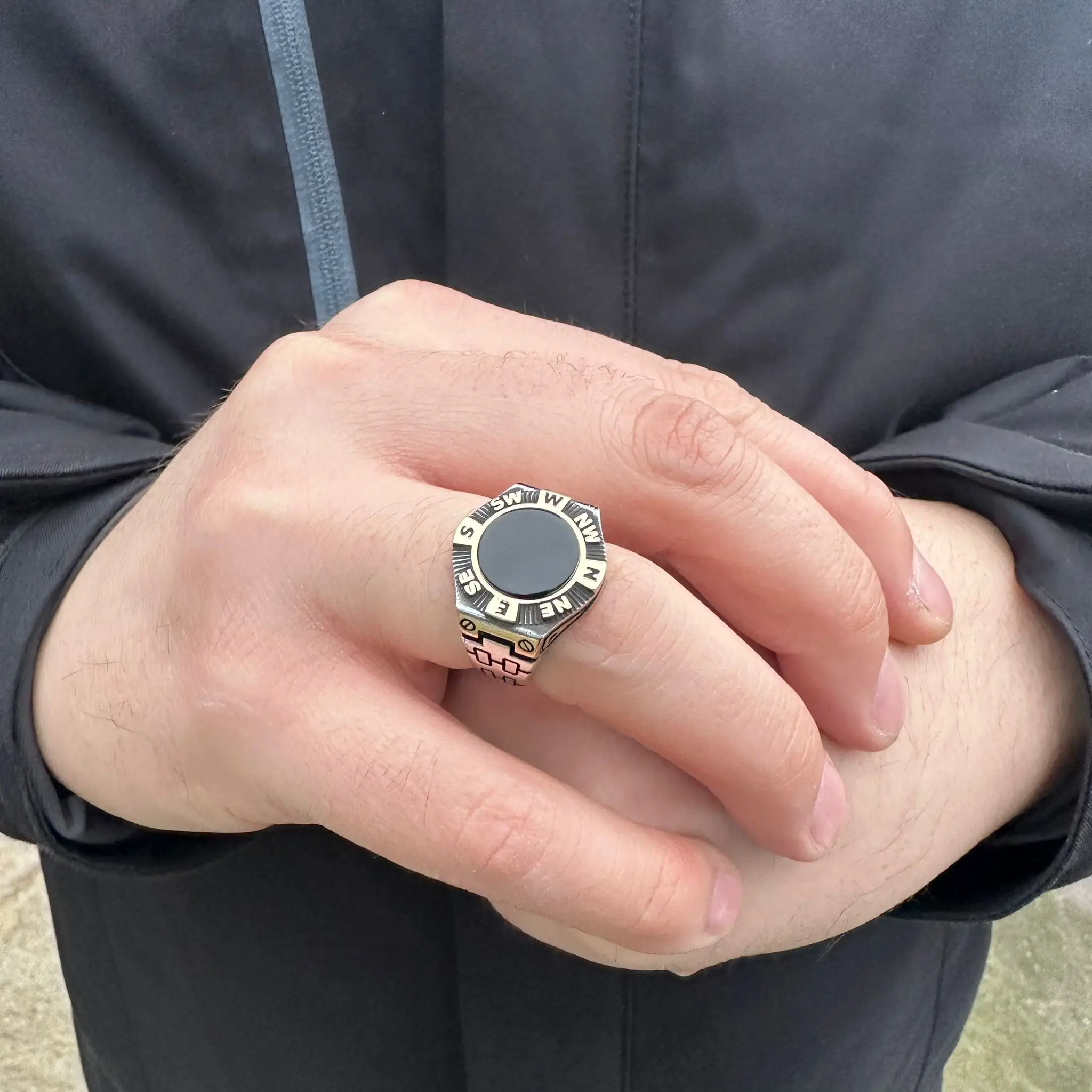 thumb