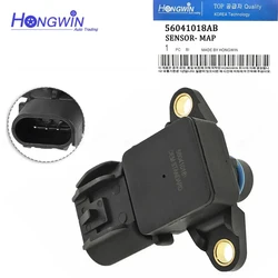 Manifold Pressure MAP Sensor 56041018AB For Chrysler Town & Country Dodge Dakota Caravan Ram 1500 3500 2500 Jeep Grand Cherokee