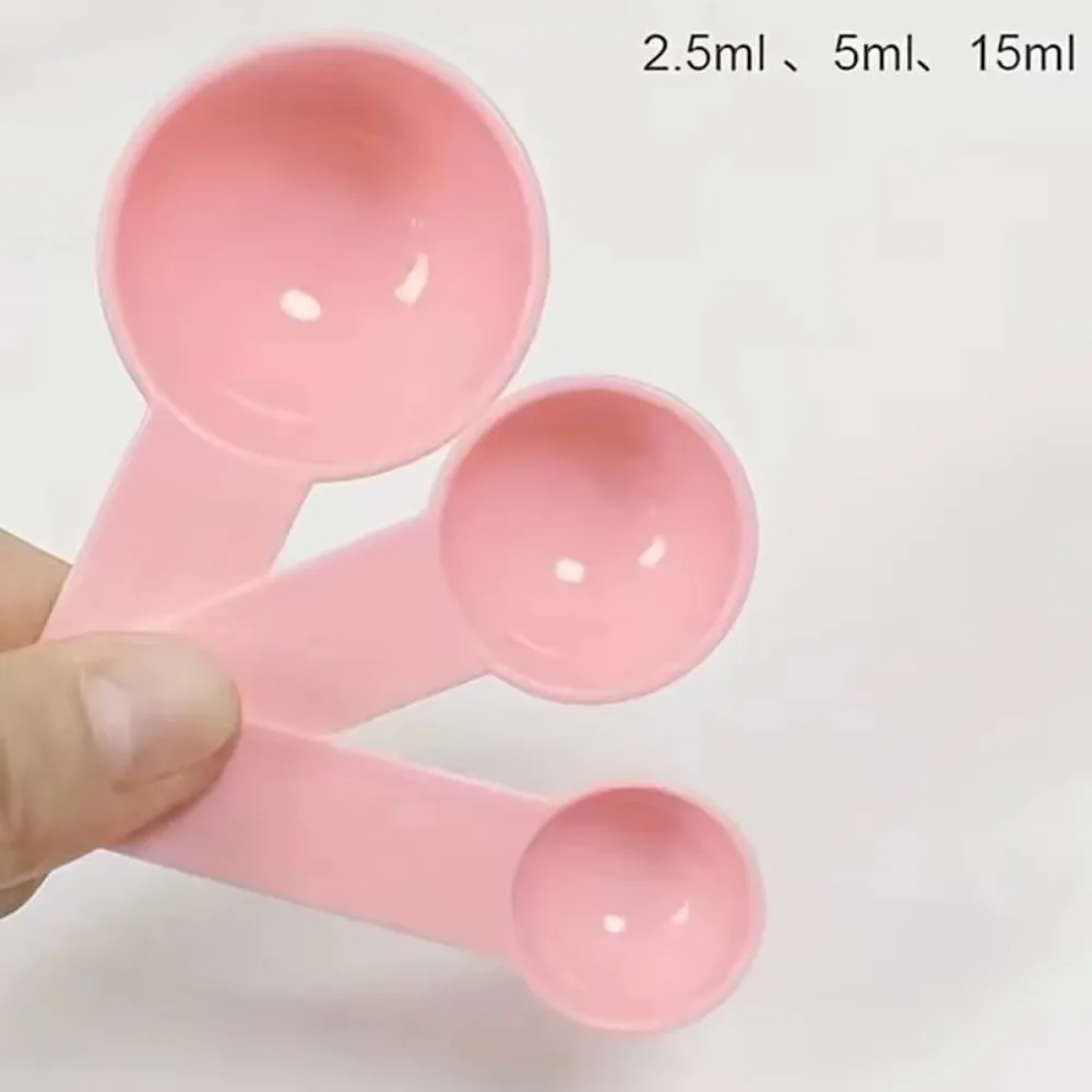 7 pçs/set DIY Máscara Facial Ferramentas de Mistura - Aplicador Facial Espátula Máscara Tigela Colheres - Aplicando Máscaras E Produtos de Cuidados com a Pele