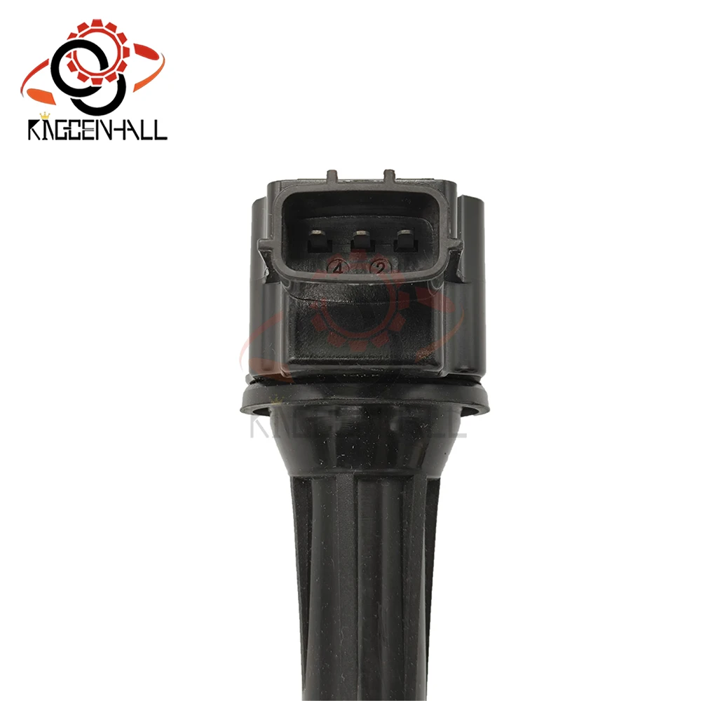 4PCS Ignition Coil For MAZDA 3 BL BK 1.4L 1.6L High Quality OE# ZJ01-18-100 ZJ01-18-100A ZJ0118100A ZJ0118100 AIC-4051 AIC4051