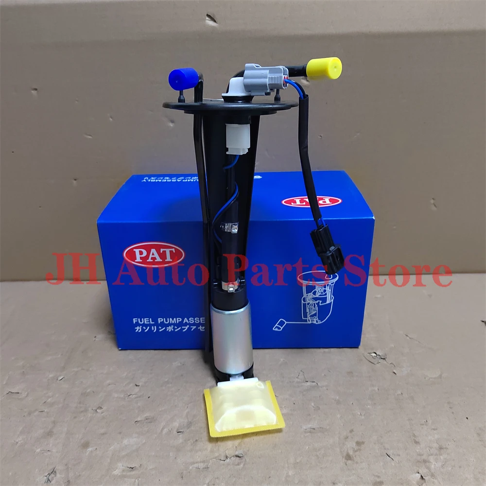 Jh Fuel Pump Assemb…