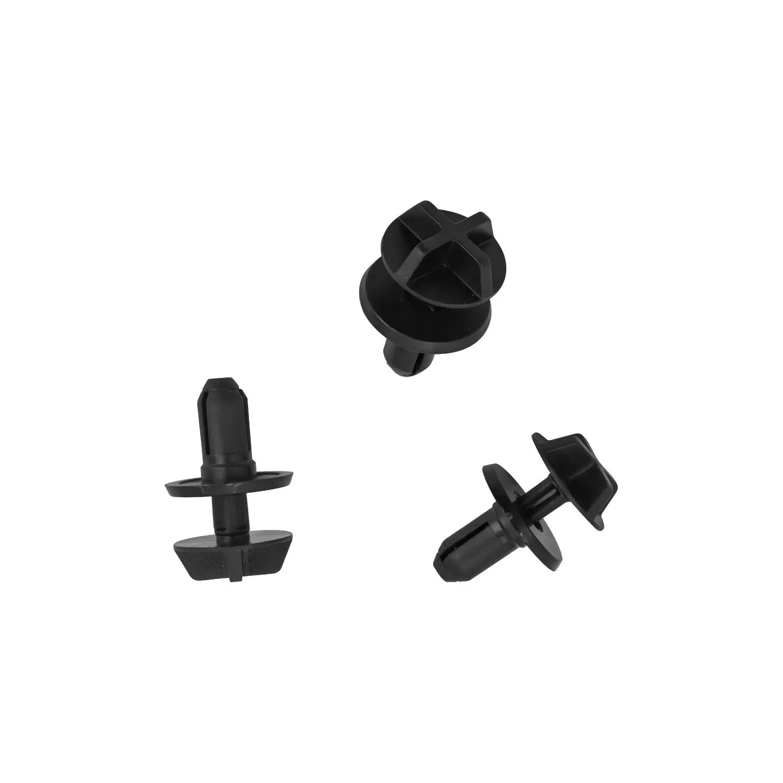 Battery Cover Fastener Clip Screw Retainer for Ford Mustang 2015–2020 – W716510-S300 - view 4