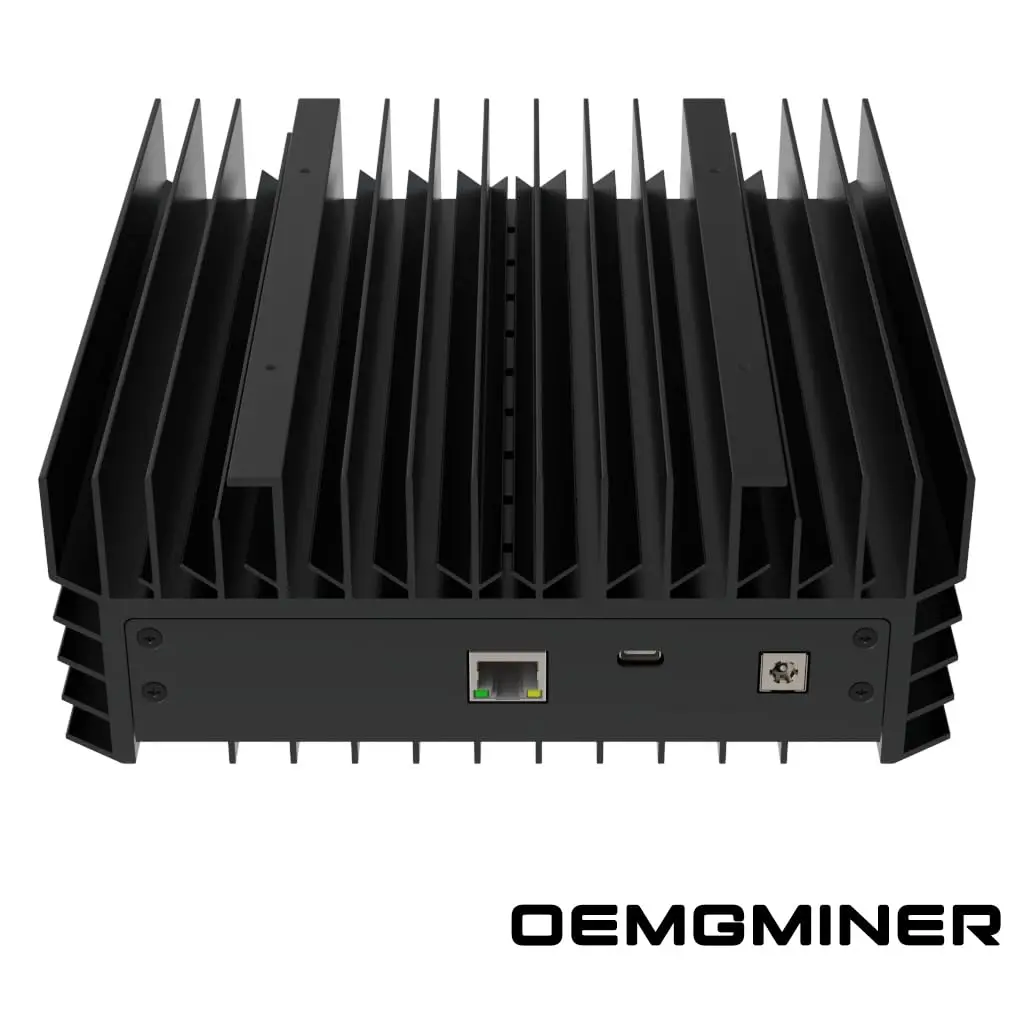 BUY 2 GET 1 FREE ICERIVER RXD RX0 Miner 260Gh 100W Radiant ASIC Miner Crypto Machine Quiet with Original PSU and Cord