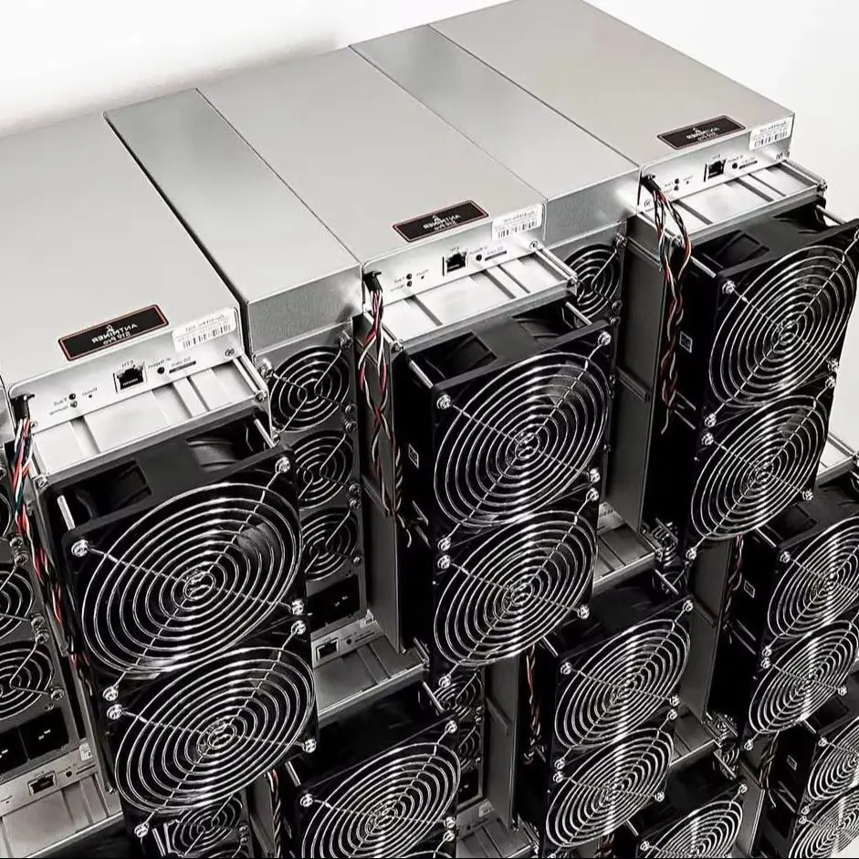 

S21 Pro 234Th/s Bitcoin Miner S21 Pro Bitmain Antminer S21 Pro 234T Btc Miner S21 Pro 234T Blockchain Miner