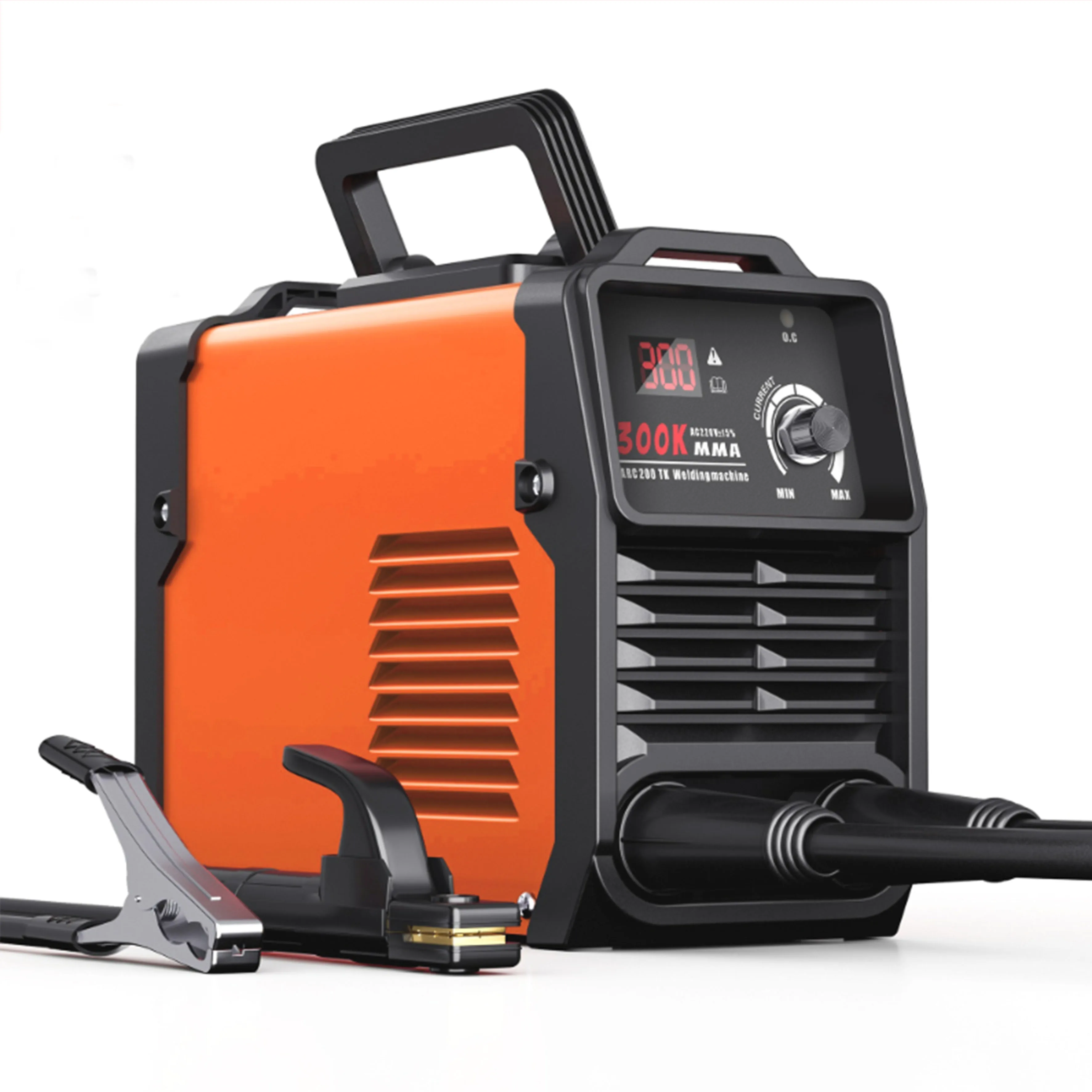 220V Orange MMA-300…