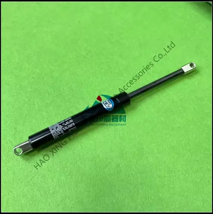 

Gas Spring Replacement Spare Parts for KBA Pneumatic Spring Printing Machinery Spare Parts Gas Spring Length 300mm Good Quality