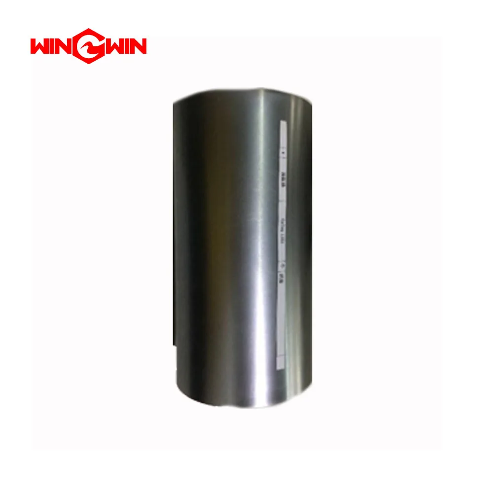 LONGYAO Waterjet Spare Parts LY Water Jet GYFSQ-11G1 Waterjet Piston Cylinder Block