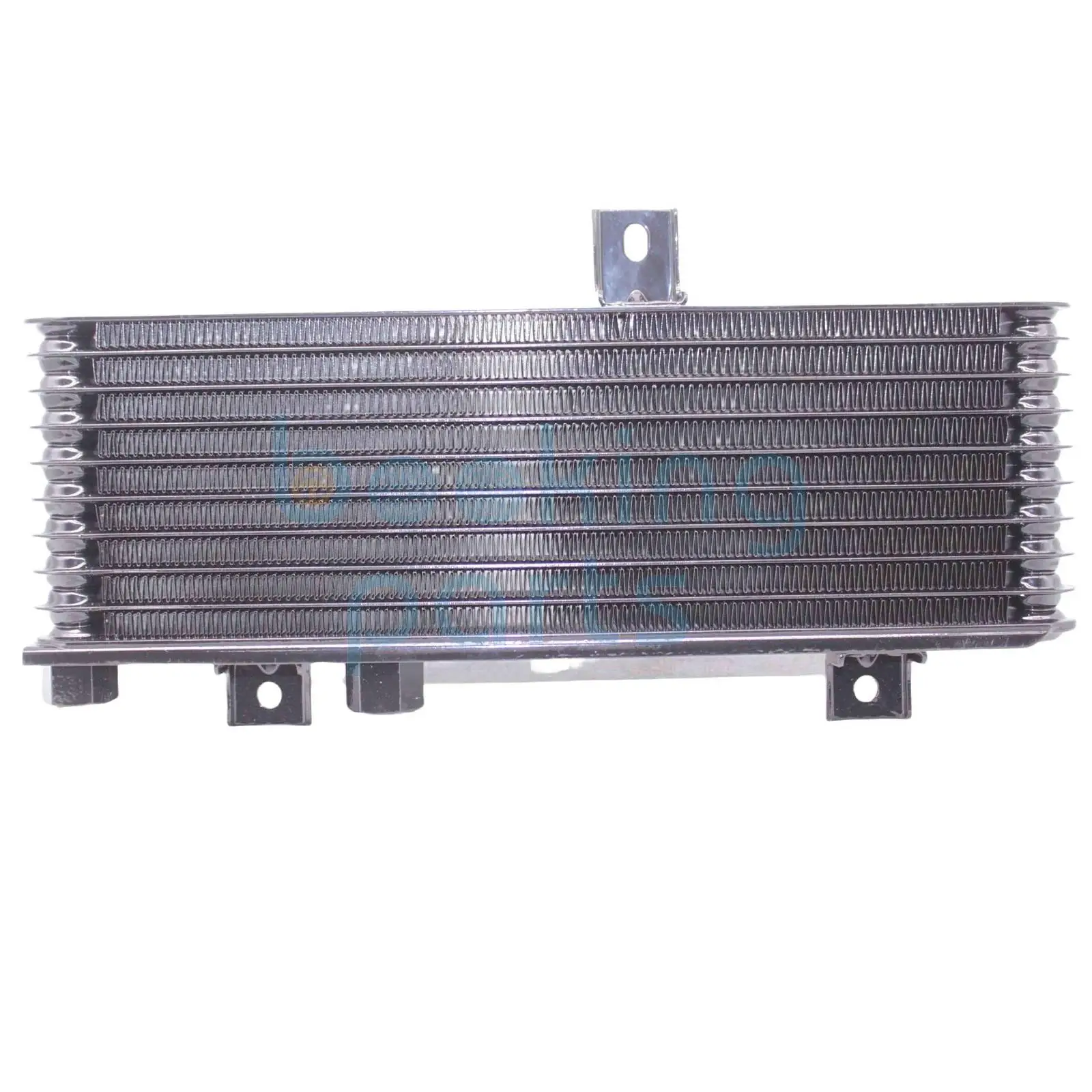 OIC5C757、KRH1027、MR 239163 、氏 111819   三菱 L200 96-07 4WD 用オイルクーラー