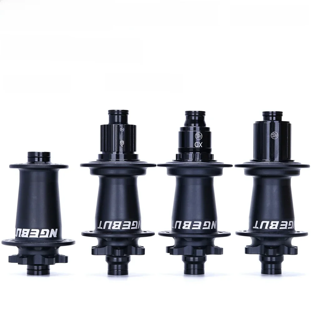 AliExpress NONE NGEBUT 690 rings Bicycle Hub Sealed Bearing 6-bolt Disc Brake J-Bend 28/32 Holes  BOOST MTB Hub HG XD MS148*12 110*15