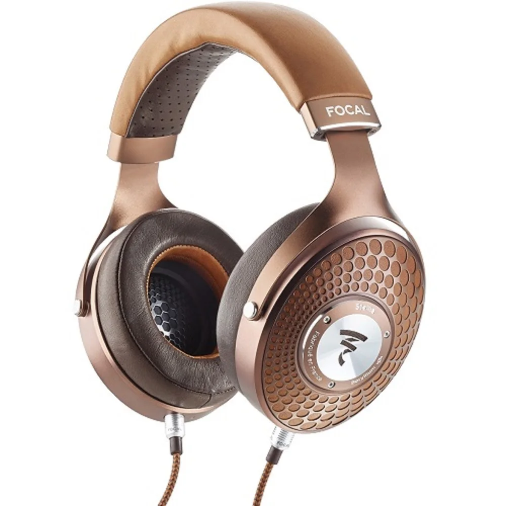 [FOCAL] Forcal Stellia Utopia sealed version headphones