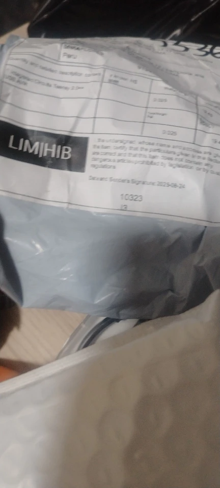실물 포토 리뷰