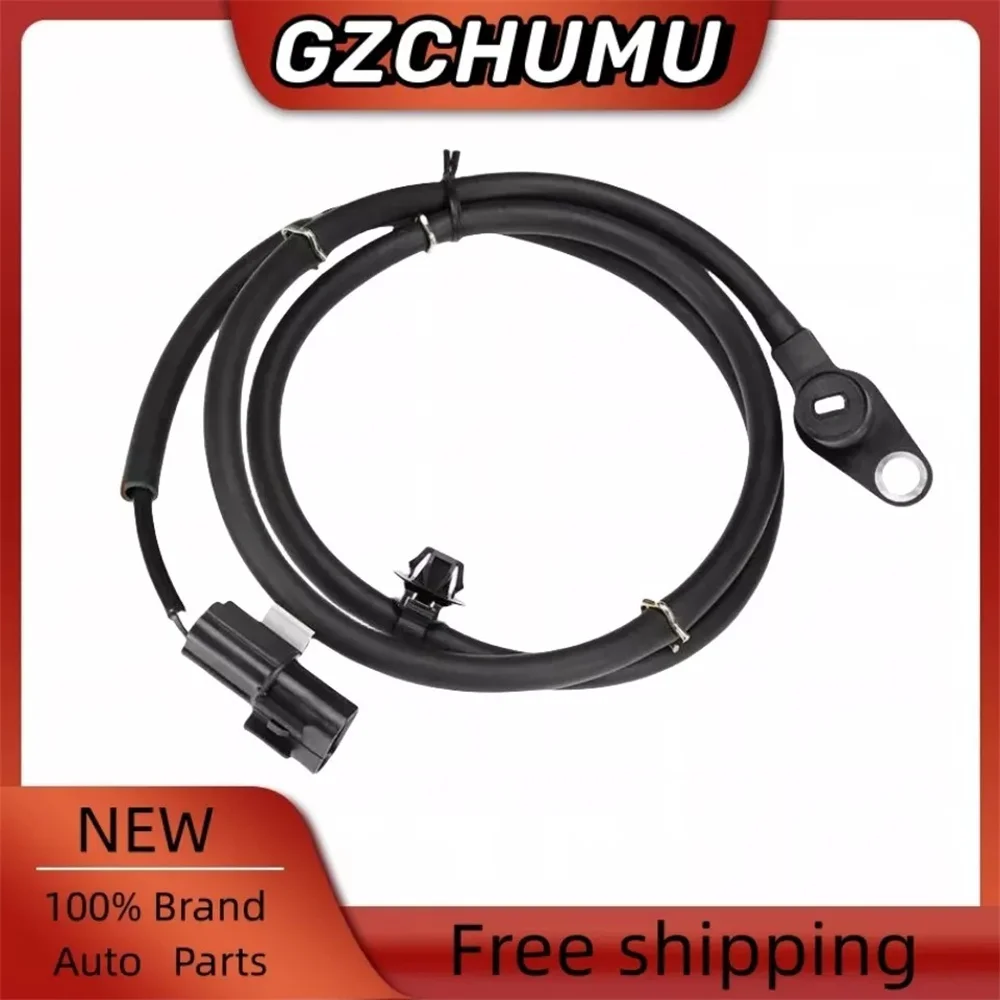 

New ABS Wheel Speed Sensor Front Right MR569148 For Mitsubishi Lancer Evo 7 8 9