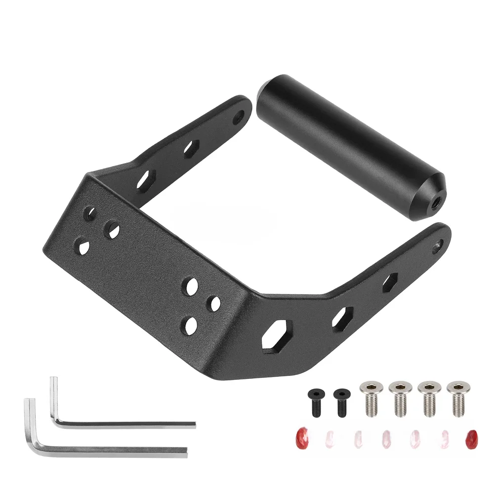 Guidon arrière pour Dualtron Victor Thunder corde TRA, guidon arrière, kit de poignée universel, scooter électrique en aluminium, accessoires modifiés