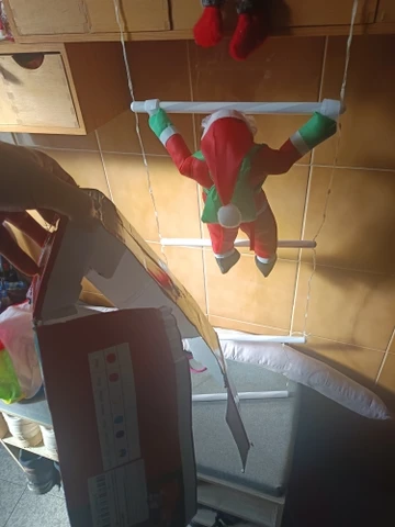 Foto de la compra de Nicolás G.