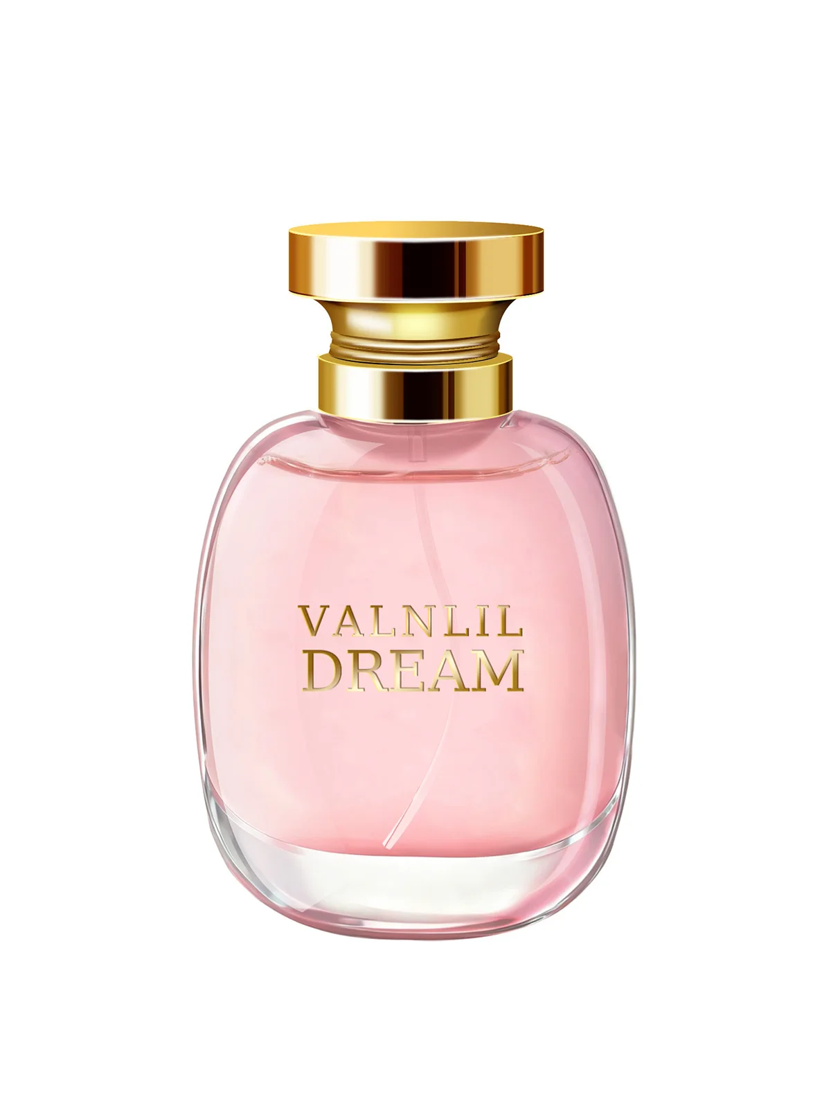 

1 упаковка/100 мл женские духи с цветочным фруктовым ароматом и грушевидным клементом, жасмином и ванилью, аромат для повседневного ношения для женщин