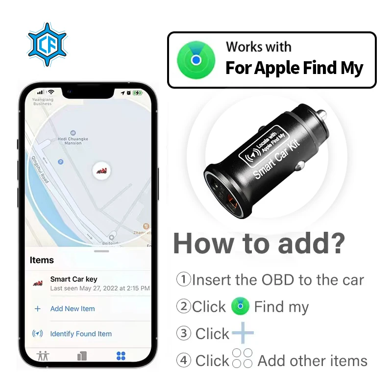 Thumbnail 4 - #2 Compare GPS Trackers Before You Buy