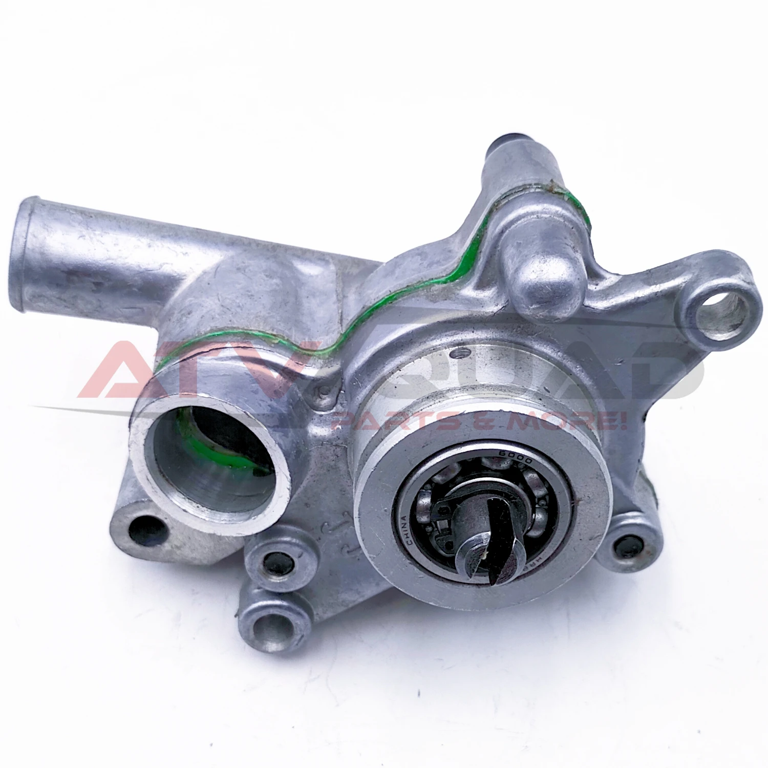 Water Pump for Stels ATV 300B Buyang 300 Feishen FA-D300 G300 H300 2.1.01.8000 LU019252