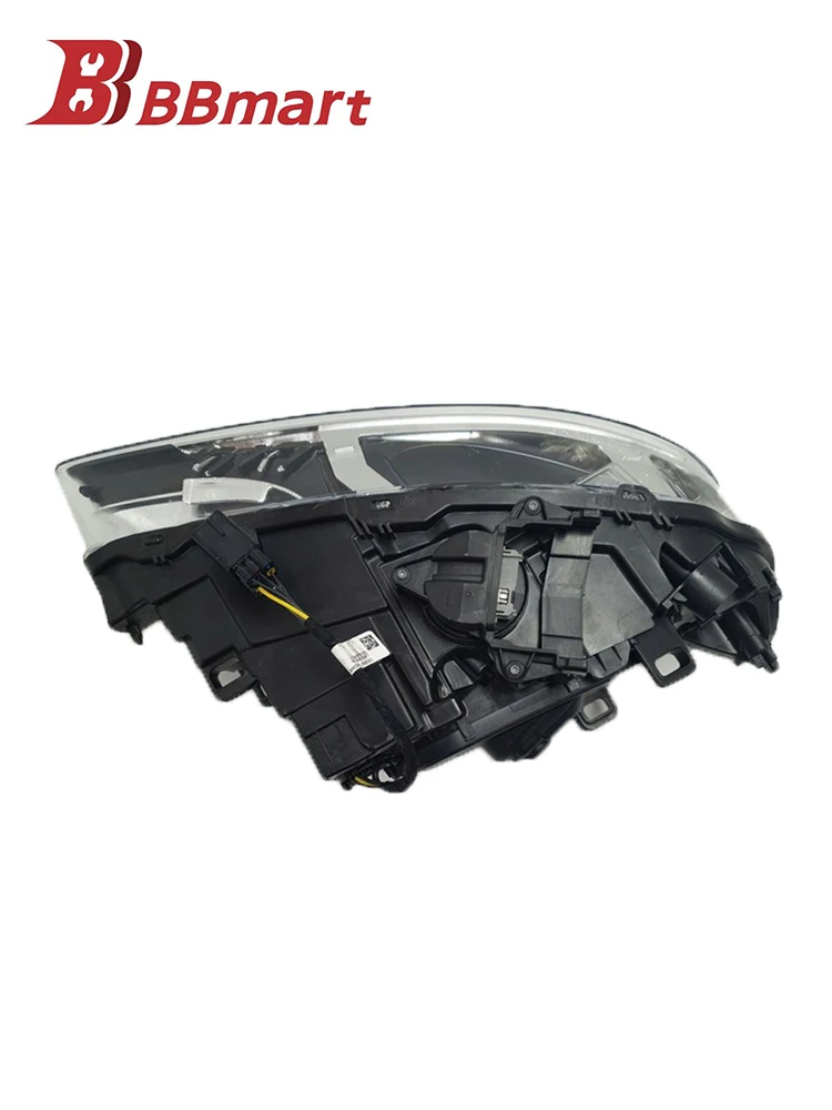 31677108 BBmart Auto Parts 1 Pcs Left Headlamp For Volvo S60 V60 OE31677108 Wholesale Factory Price Car Accessories