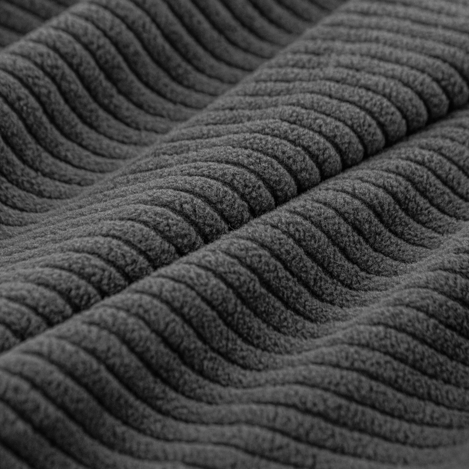 Waterdichte bankhoes Luxe verstelbare elastische bankhoes voor woonkamer Bankstoelhoes 1 2 3 4-zits l-vormige volledige set