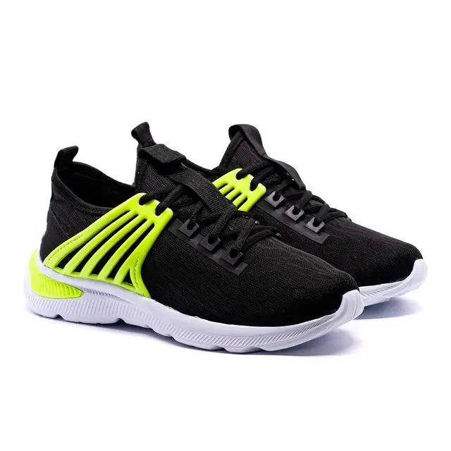 Men's Hiking AirBoost Sneakers