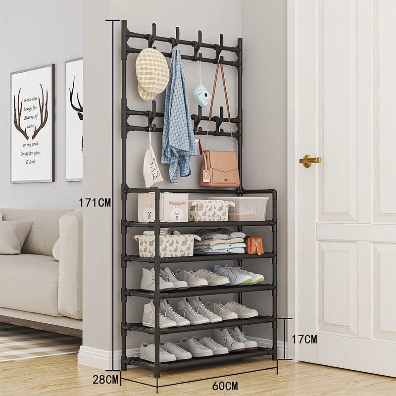 Thumbnail 4 - #35 Newest Hat Racks