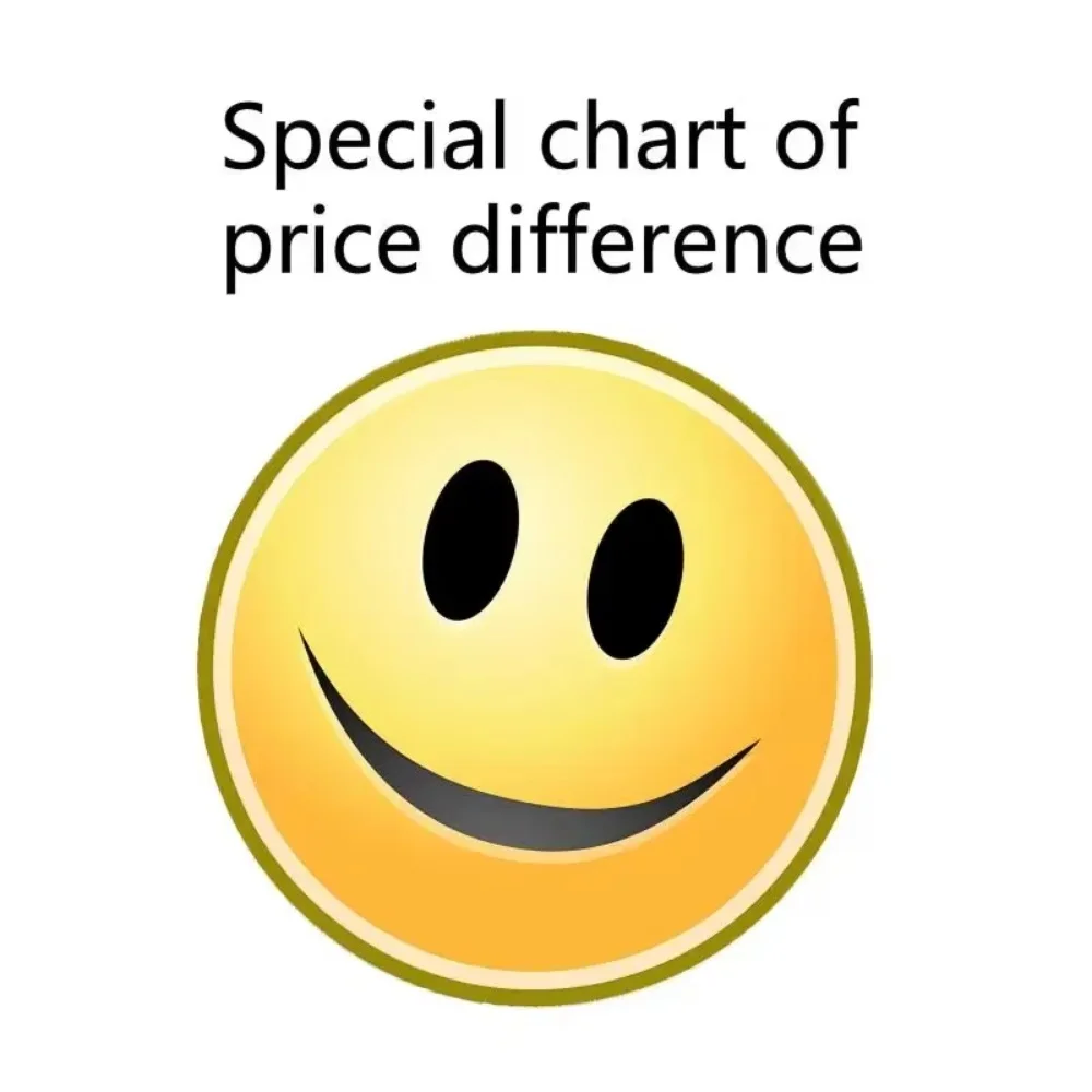 رابط خاص لتكملة فرق السعر #1