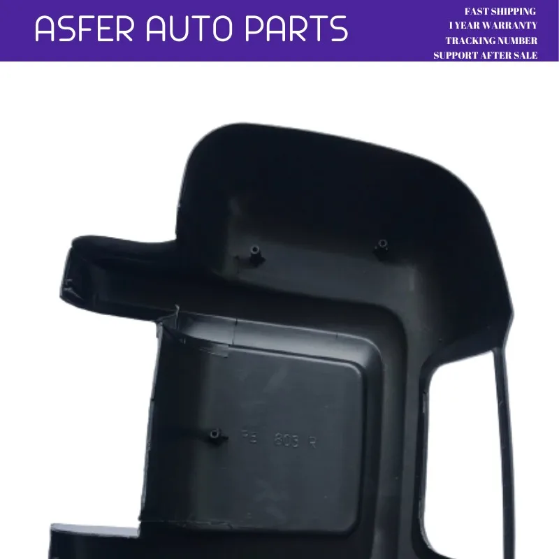 Cubierta de espejo y señal para Citroen Jumper Peugeot Boxer Fiat Ducato, Juego de 4 piezas, derecha e izquierda, alta calidad, 735424438, 735424437