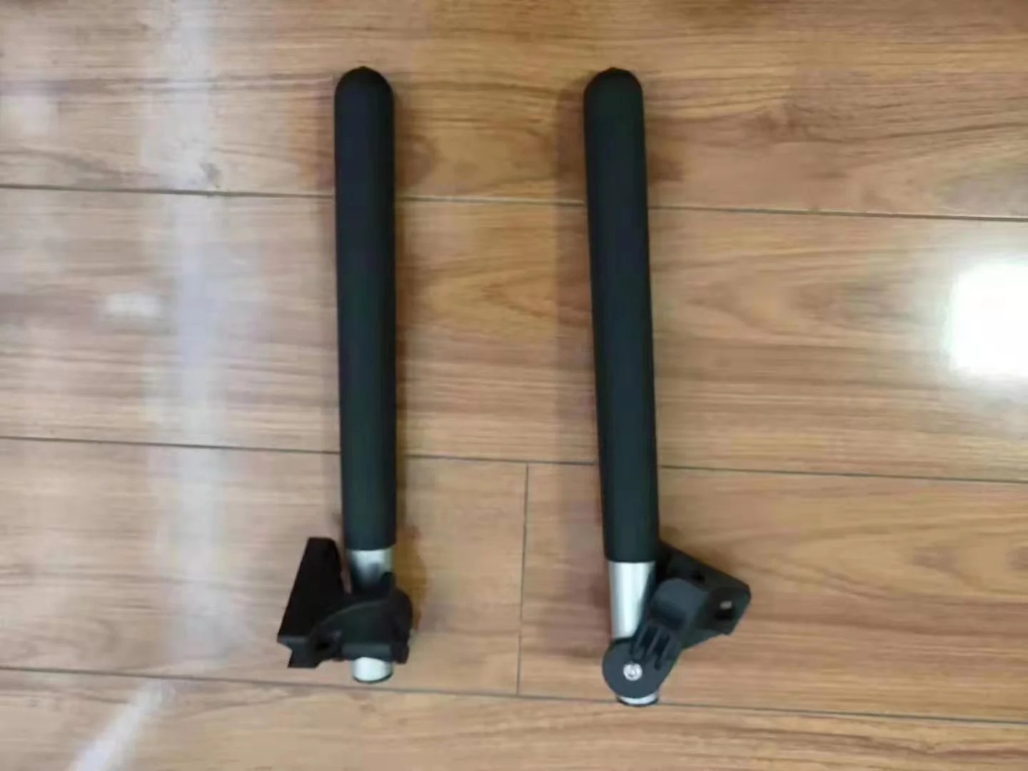 Universal Wheelchair Accessories Wheelchair Armrest A Pair of Sports Wheelchair DIY armrests