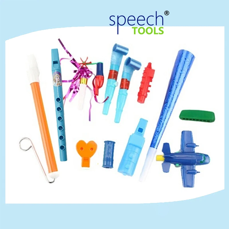 Ban Đầu Sừng Bộ Răng Miệng Cho Xe Máy Trị Liệu Bài Diễn Văn Trì Hoãn Tự Kỷ