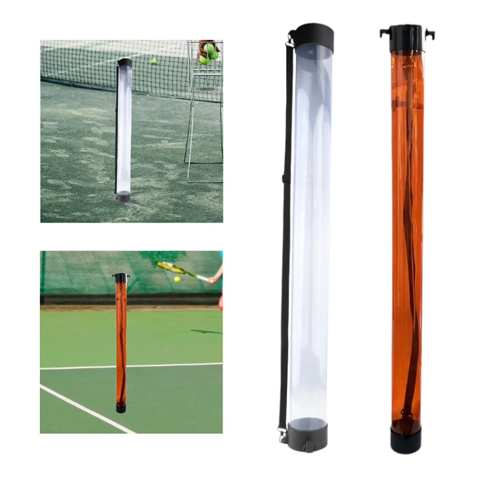 

Outdoor Pickleball Retriever Tennis Ball Picker Ball Pickleball Ball Pick up Tool Device Tennis Training Equipment Tool