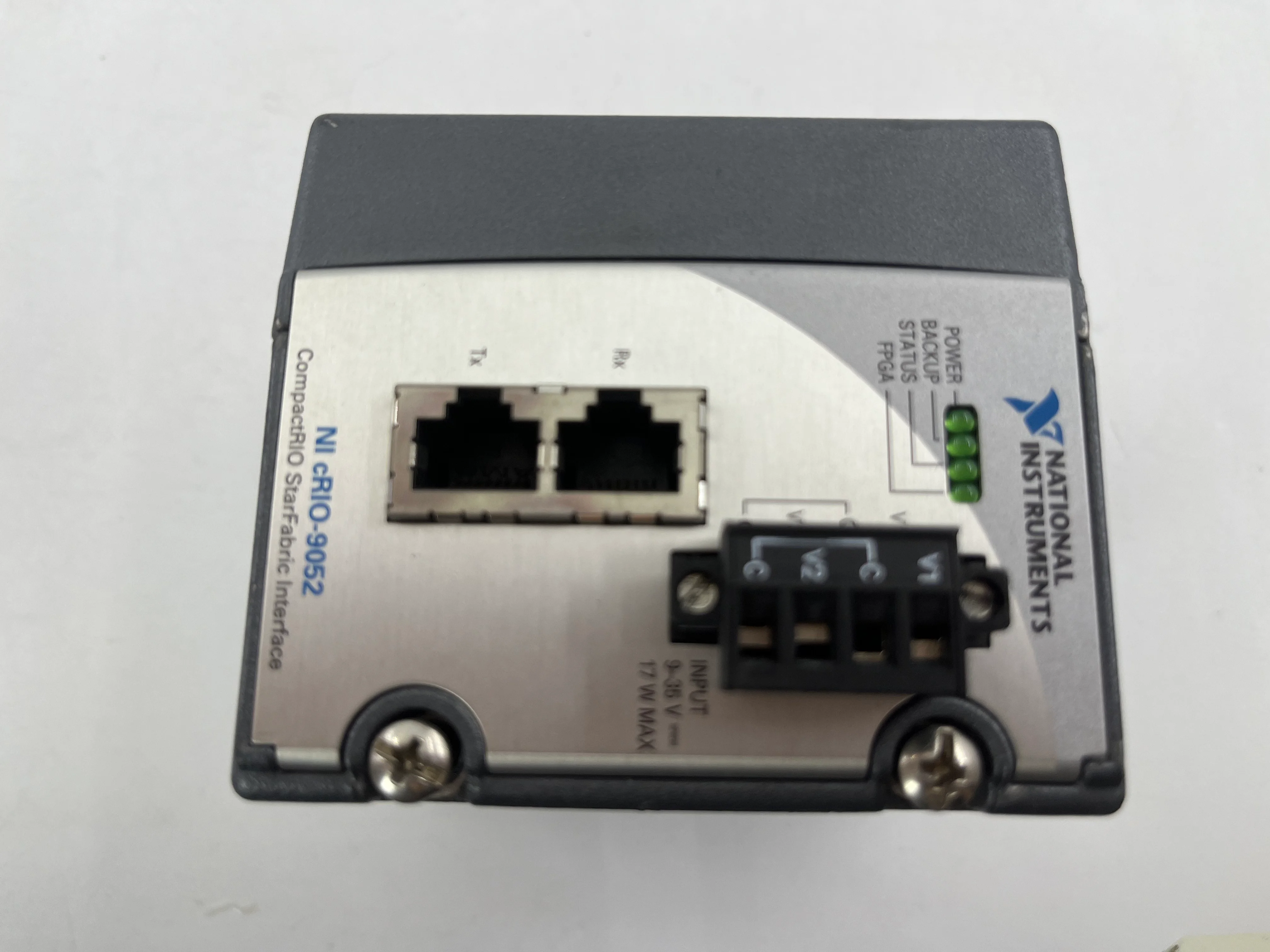 National Instruments NI cRIO-9052 CompactRIO Real-Time FPGA Controller