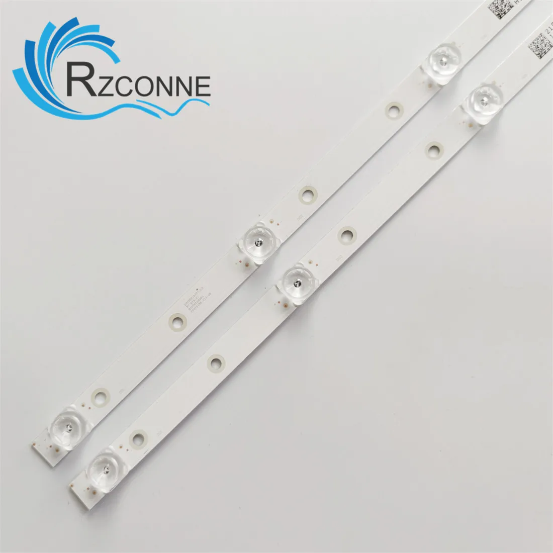 LED Light Strip bar 9 lamp for 50PUS7304 50PUS7504 50PUS6704 50PUS6754 LB-GM3030-GJ0D22505X9AMB2-2-J 1-T -S LBM500M0901-YK-4(HF)