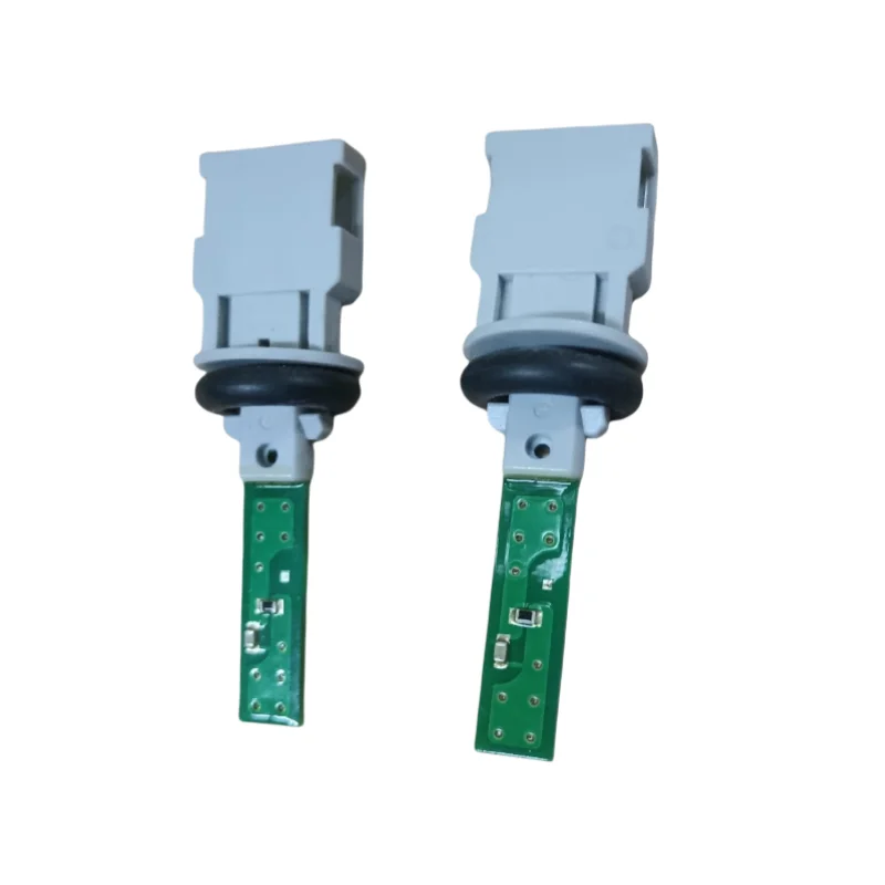 

3QD 907543 Для VW Golf 5/6/7 Passat B6 B7 B8 Tiguan сенсорный экран датчик кондиционера датчики температуры в помещении 3QD 907 543