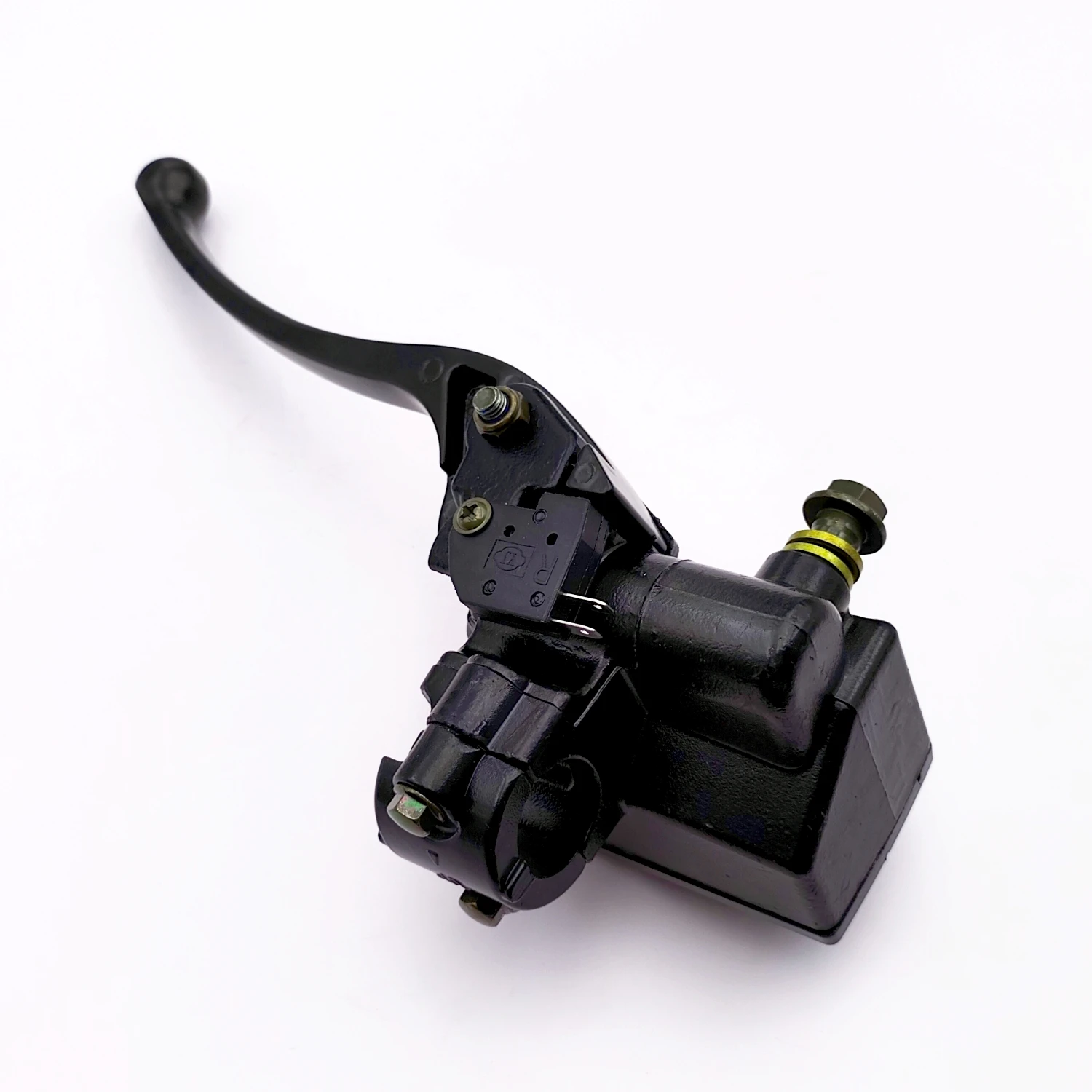 กระบอกเบรคมือสําหรับ CFmoto 400 450 500 CF188 500S 520 550 600 625 CF196 800 Goes 520 525 625i 9010- 080600   9050- 080600