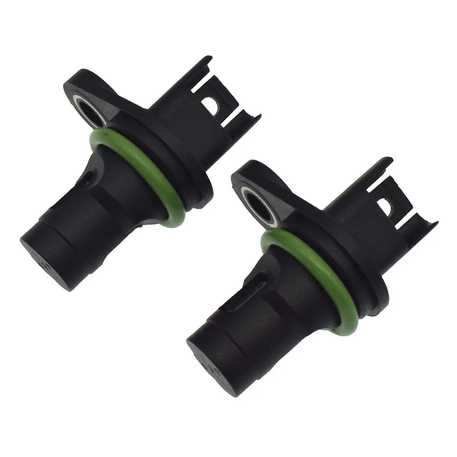 STPAT 11367585425 11367548459 VVT Solenoid Valve Camshaft Position Sensor 13627525014 13627558518 for BMW 1' 135I 328I 335I 525I