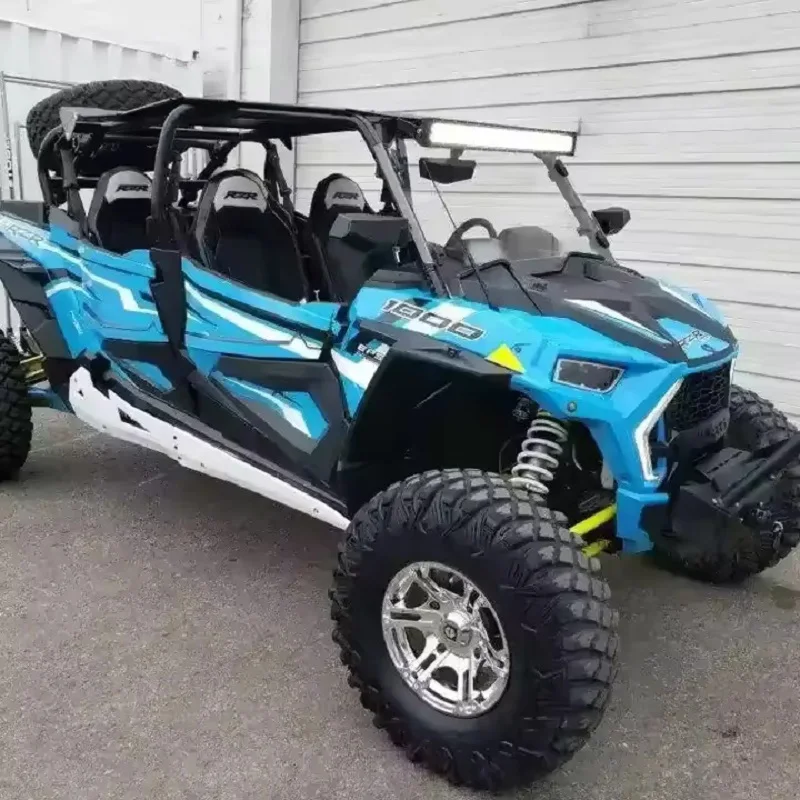 BRAND NEW CHEAP 2020 UTV/Utility RZR XP 4 1000 Ride Command Side by Side