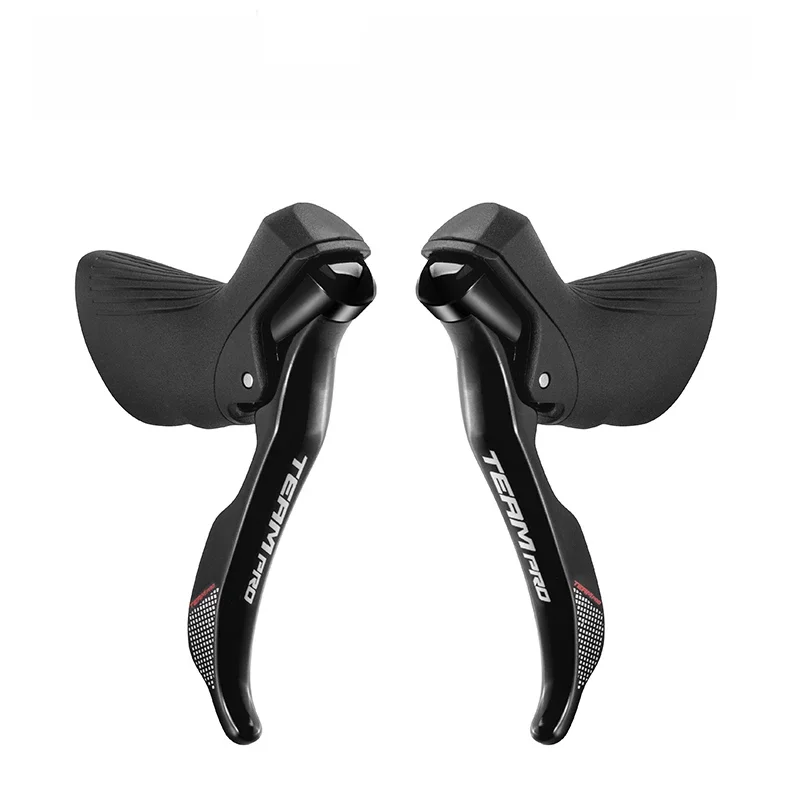 AliExpress SENSAH Road Bike Shifter 2x8 2X9 2X11 Speed Brake Lever for Ultglegra 105 Sora Claris