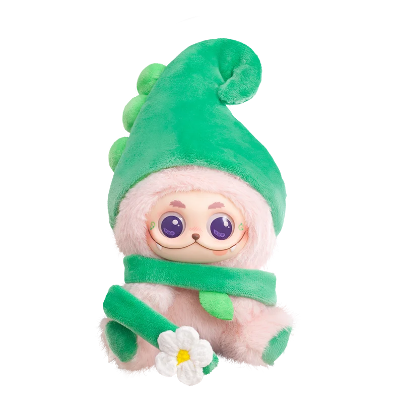 Boîte aveugle Gismow Fantasy Forest Friends Series