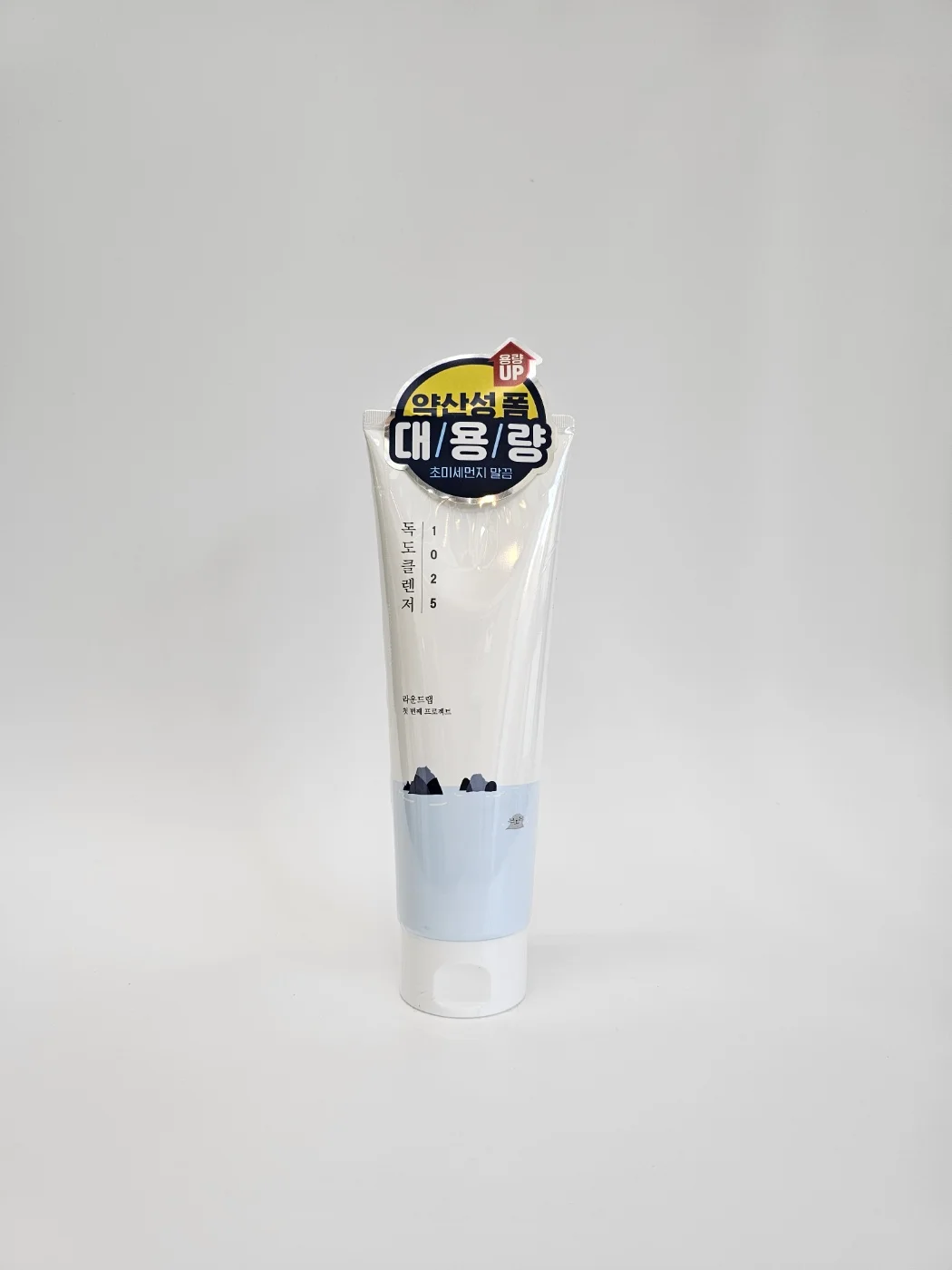 Limpiador redondo Wab 1025 Dokdo, 250ml