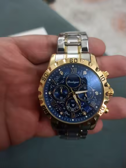 Photo from a satisfied customer