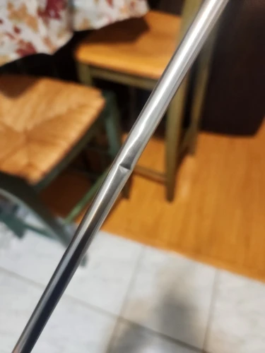 Customer review photo
