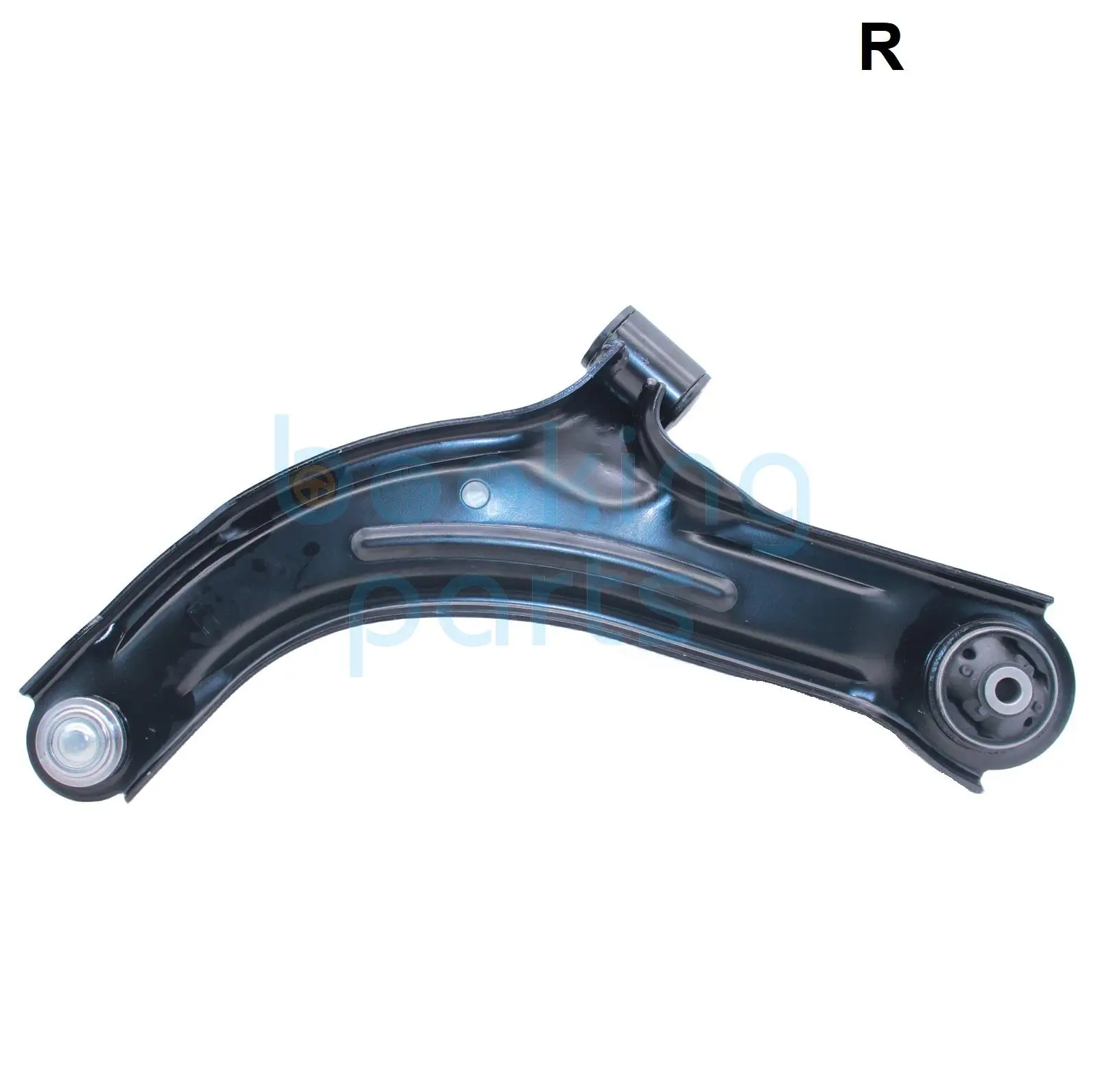 COA14583(R-B),54500ED500,54501EW000,54500ED50A[B] Control Arm For NISSAN CUBE Z11,TIIDA C11,NOTE E11,SYLPHY G11,WINDROAD Y12